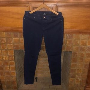 Hue Jeans Leggins